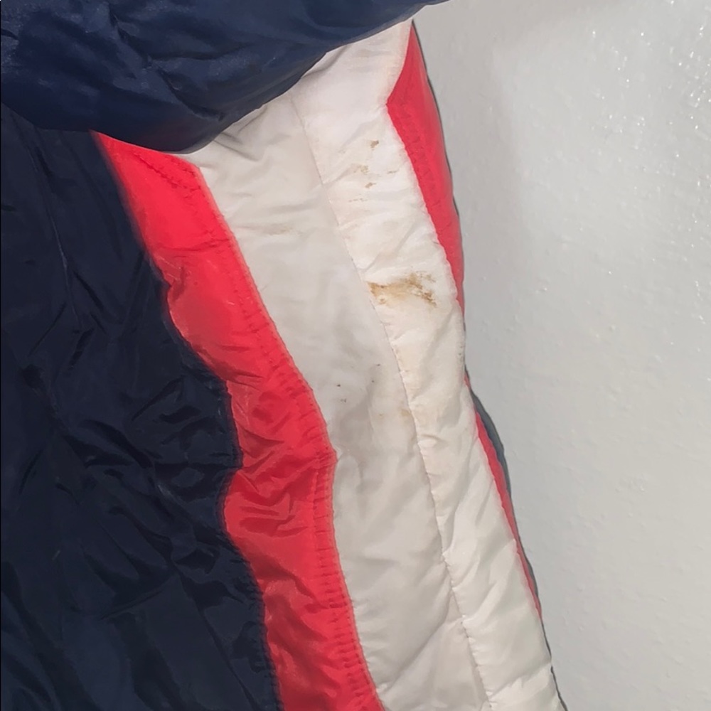 Retro puffy jacket - Picture 6 of 6